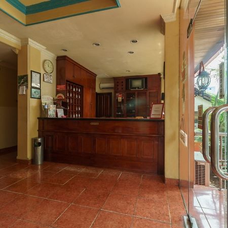 Reddoorz @ Jalan Jaksa Τζακάρτα Εξωτερικό φωτογραφία