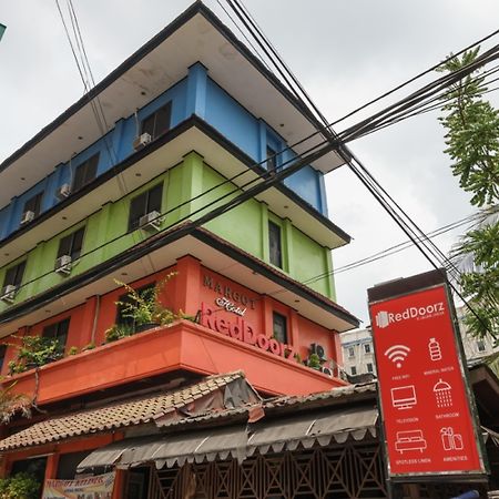 Reddoorz @ Jalan Jaksa Τζακάρτα Εξωτερικό φωτογραφία